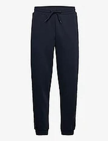EA7 Trouser Bottoms Sweatpants Navy EA7