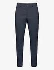 Selected Homme Slhslim-Josh Navy Trs Adv B Noos Bottoms Trousers Formal Navy Selected Homme