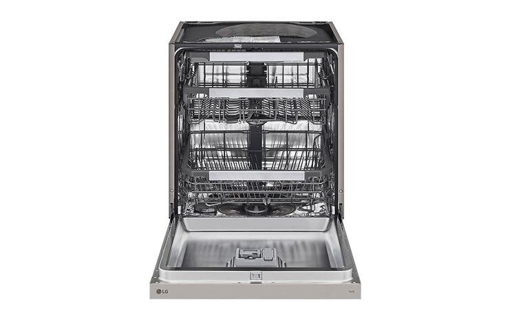LG DU386FV, astianpesukone – kuva 3/7