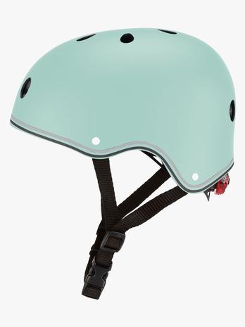 Globber Primo Lights, kypärä