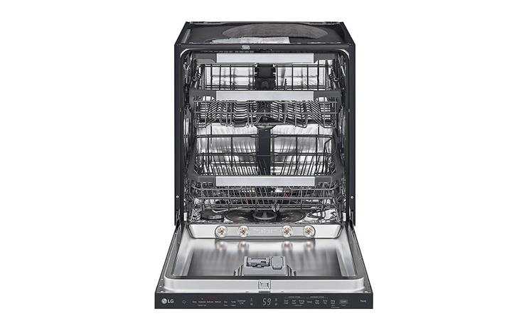 LG SDU587HM, astianpesukone