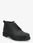 Timberland Mid Lace Up Waterproof Chukka Boot Nyörisaappaat Black Timberland