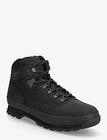 Timberland Mid Lace Up Boot Nyörisaappaat Black Timberland