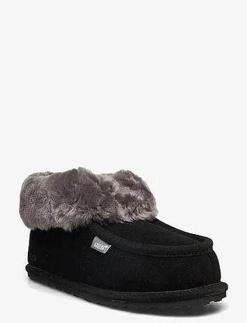 Axelda Copenhagen Aamutossut Tohvelit Black Axelda