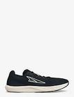 Altra M Escalante 4 Sport Men Sport Shoes Sport Running Shoes Black Altra, Miesten kengät