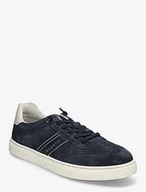 Bugatti 21400 Matalavartiset Sneakerit Tennarit Navy Bugatti
