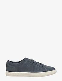 Jack & Jones Jfwgalaxy Suede Matalavartiset Sneakerit Tennarit Grey Jack & J S