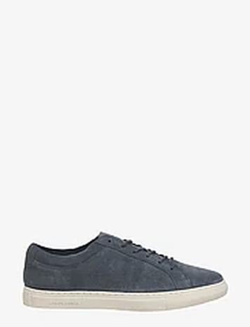 Jack & Jones Jfwgalaxy Suede Matalavartiset Sneakerit Tennarit Grey Jack & J S