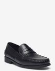 GEOX U New Damon B Loaferit Matalat Kengät Black GEOX