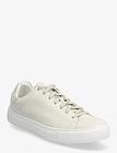 Bruun & Stengade Bs Fred Shoes Matalavartiset Sneakerit Tennarit Grey Bruun & Stengade
