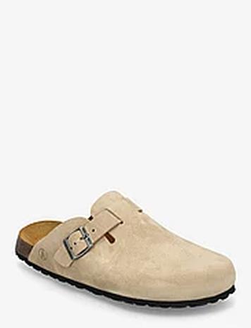 Axelda Carter Aamutossut Tohvelit Brown Axelda