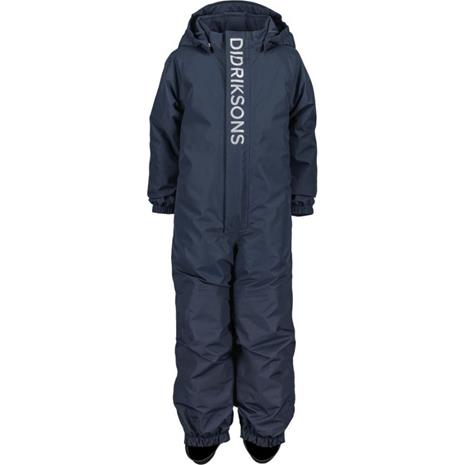 Didriksons Talvi Toppahaalari, Navy, 80
