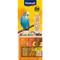 Vitakraft Kräcker TrioMix Budgie Honey Popcorn 3-pack – kuva 1