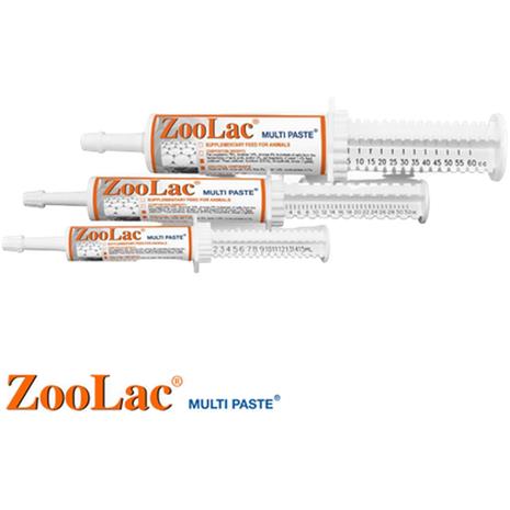 Kruuse ZooLac Multipaste 60ml – kuva 1/1