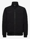 Timberland Waterproof Sailor Bomber Designers Jackets Bomber Jackets Black Timberland
