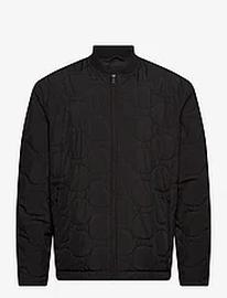 Makia Husky Jacket Tikkitakki Black Makia