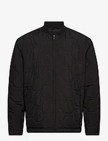 Makia Husky Jacket Tikkitakki Black Makia
