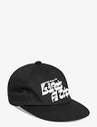 Herschel Scout Life's A Trip Cap Accessories Headwear Caps Black Herschel