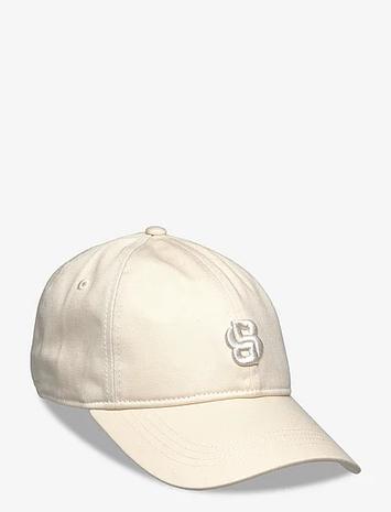 BOSS Ari-B-Icon Accessories Headwear Caps Black BOSS