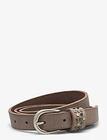 Saddler Lillesand Vyö Grey Saddler
