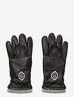 Kari Traa Himle Glove Hanskat Käsineet Black Kari Traa
