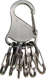 Nite Ize KRS-03-11 Avainpidike 6 avaimelle
