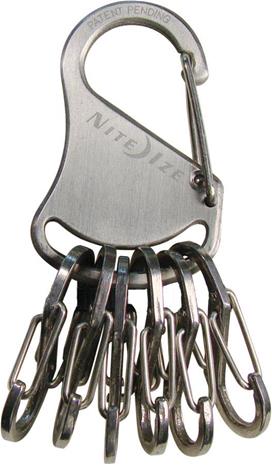 Nite Ize KRS-03-11 Avainpidike 6 avaimelle