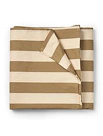Midnatt Tablecloth Simona Home Textiles Kitchen Textiles Tablecloths & Table Runners Multi/patterned Midnatt
