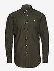Morris Douglas Shirt-Slim Fit Designers Shirts Casual Beige Morris