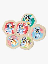 Bluey Memo, muistipeli