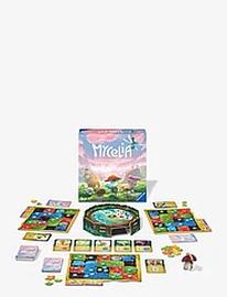 Ravensburger Mycelia lautapeli (englanninkielinen)