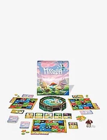 Ravensburger Mycelia lautapeli (englanninkielinen)