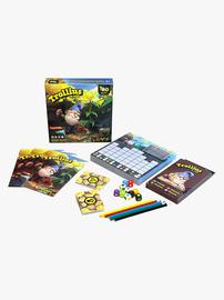 Trollius N' Roll peli