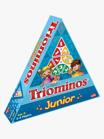 Goliath - Triominos - Junior Version (70098)