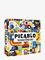 Picablo partypeli – kuva 1