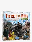 Ticket To Ride: Europe (Suomi) LAUTA