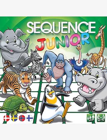 Sequence Junior (Nordic) (GOL8004)