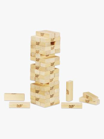 Hasbro Jenga, lastenpeli