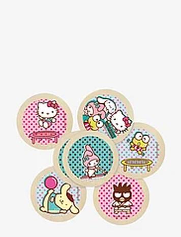 Hello Kitty, muistipeli – kuva 1/8