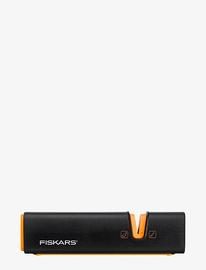 Fiskars Edge Roll-Sharp 978700, veitsenteroitin