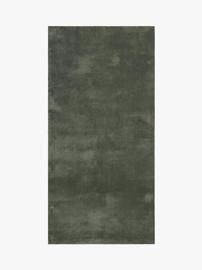KMCarpets Matto 80x150 Soft, Smaragdinvihreä