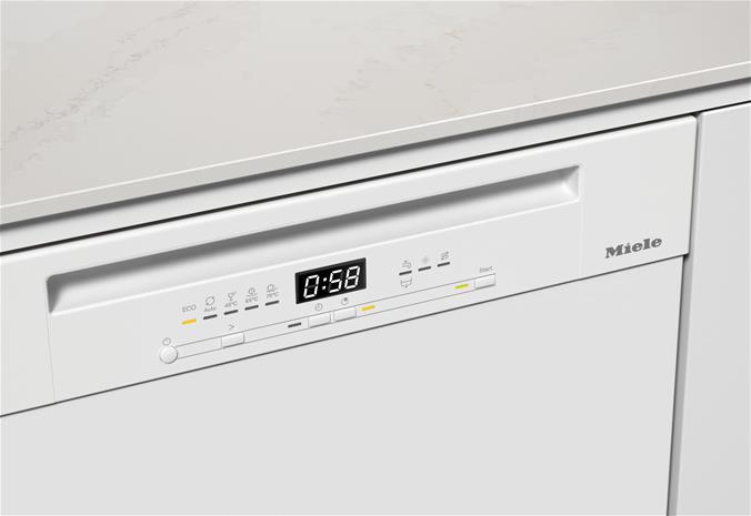 Miele G 5811 SCU Active Plus, astianpesukone
