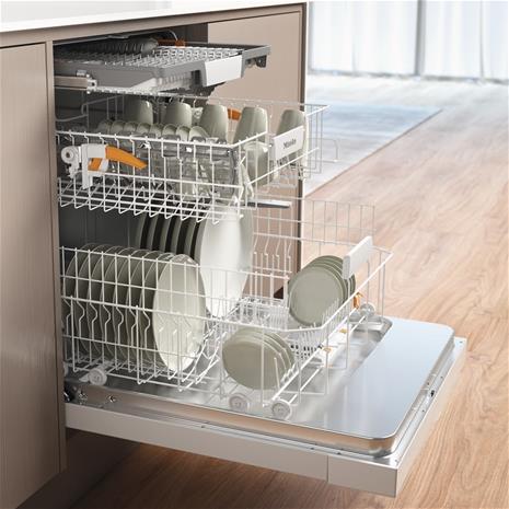 Miele G 5811 SCU Active Plus, astianpesukone