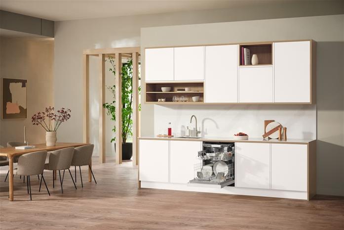 Miele G 5811 SCU Active Plus, astianpesukone