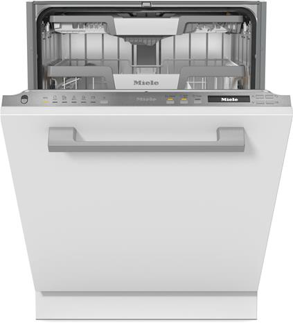Miele G 7085 SCVi XXL AutoDos, astianpesukone