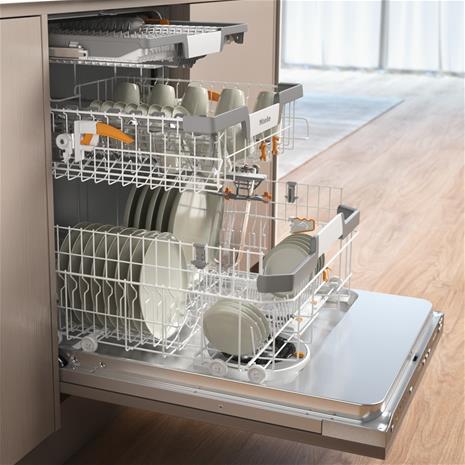 Miele G 7085 SCVi XXL AutoDos, astianpesukone