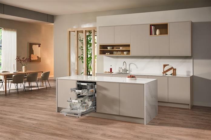 Miele G 7085 SCVi XXL AutoDos, astianpesukone