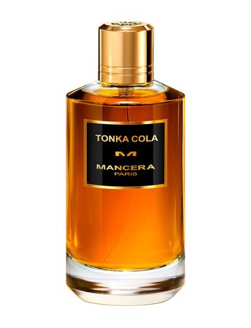 Mancera Tonka Cola - EdP 120 ml