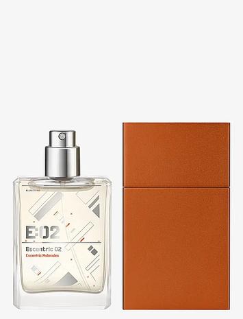 Escentric Molecules Escentric 02 - EdT 30 ml
