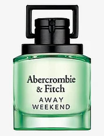 Abercrombie & Fitch Away Weekend Man - EdT 50 ml